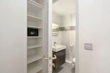 402 -Studio Elegant Et Confortable A Paris 5 - Flat-Guest Exteriér fotografie